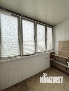 2-к квартира, вторичка, 44м2, 9/9 этаж