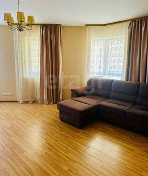 3-к квартира, вторичка, 104м2, 8/10 этаж