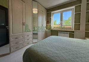 3-к квартира, вторичка, 67м2, 2/10 этаж