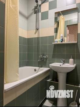 1-к квартира, вторичка, 32м2, 3/5 этаж