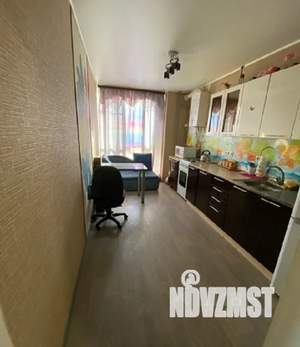 2-к квартира, вторичка, 55м2, 7/10 этаж