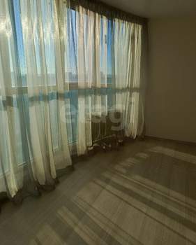 1-к квартира, вторичка, 58м2, 9/17 этаж