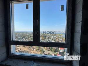 3-к квартира, вторичка, 84м2, 25/27 этаж