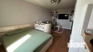 1-к квартира, вторичка, 41м2, 8/10 этаж