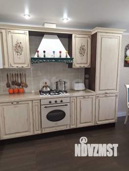 3-к квартира, вторичка, 75м2, 4/10 этаж