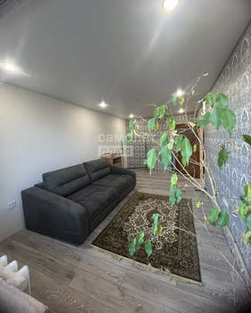 2-к квартира, вторичка, 51м2, 7/9 этаж