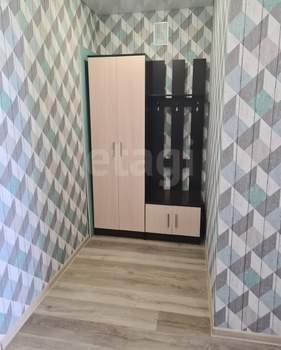 1-к квартира, вторичка, 47м2, 20/26 этаж