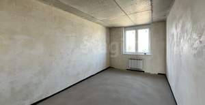 4-к квартира, вторичка, 83м2, 2/10 этаж