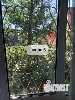 1-к квартира, вторичка, 32м2, 1/5 этаж