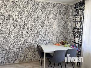 1-к квартира, вторичка, 40м2, 7/10 этаж