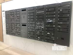 1-к квартира, вторичка, 33м2, 12/17 этаж