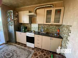 4-к квартира, вторичка, 83м2, 5/5 этаж