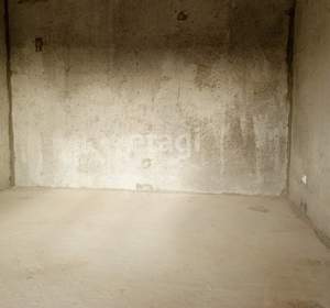 1-к квартира, вторичка, 37м2, 2/10 этаж