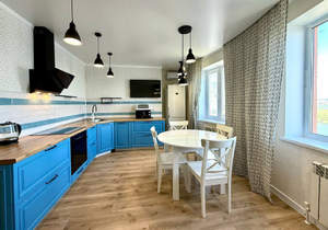 3-к квартира, вторичка, 89м2, 17/25 этаж