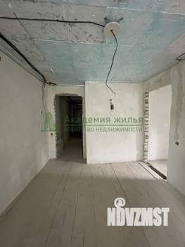3-к квартира, вторичка, 50м2, 2/5 этаж