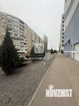 2-к квартира, вторичка, 80м2, 16/21 этаж