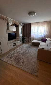 2-к квартира, вторичка, 60м2, 9/10 этаж
