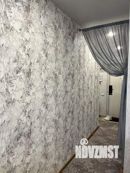 2-к квартира, вторичка, 44м2, 3/5 этаж
