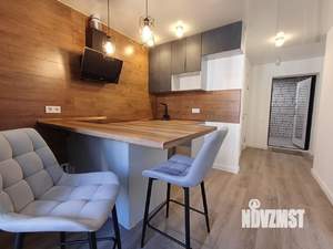 1-к квартира, вторичка, 38м2, 4/10 этаж