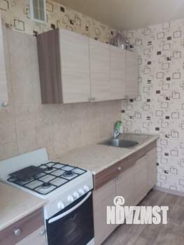 3-к квартира, вторичка, 59м2, 6/10 этаж