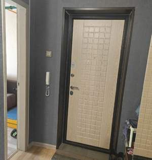 3-к квартира, вторичка, 62м2, 9/10 этаж
