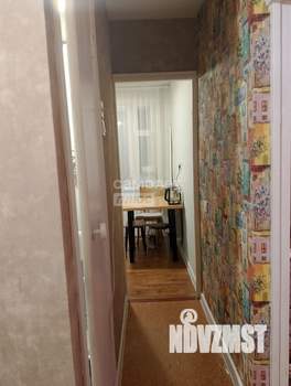 1-к квартира, вторичка, 33м2, 5/5 этаж