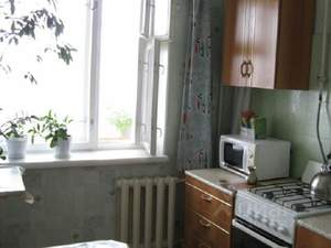 2-к квартира, вторичка, 54м2, 6/6 этаж