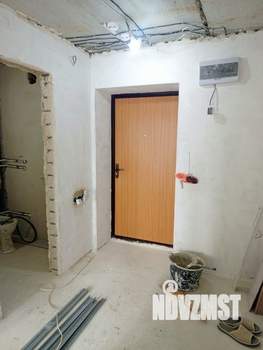 1-к квартира, вторичка, 37м2, 3/14 этаж