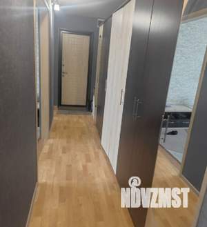 3-к квартира, вторичка, 62м2, 9/10 этаж