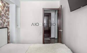 2-к квартира, вторичка, 46м2, 1/9 этаж