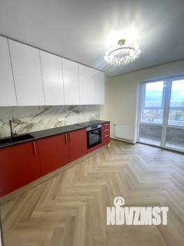 2-к квартира, вторичка, 58м2, 10/16 этаж