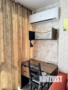 Студия квартира, вторичка, 56м2, 16/16 этаж