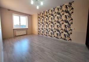 1-к квартира, вторичка, 38м2, 6/25 этаж