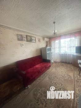2-к квартира, вторичка, 46м2, 4/5 этаж