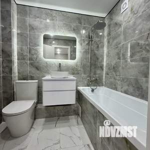 2-к квартира, вторичка, 43м2, 2/10 этаж