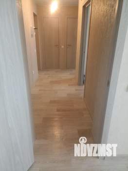 2-к квартира, вторичка, 52м2, 12/13 этаж