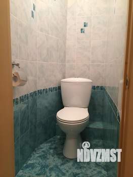 3-к квартира, вторичка, 58м2, 5/9 этаж