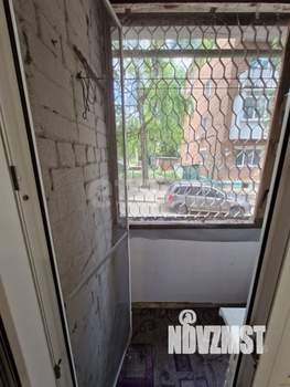 1-к квартира, вторичка, 30м2, 1/9 этаж