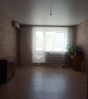3-к квартира, вторичка, 70м2, 3/5 этаж