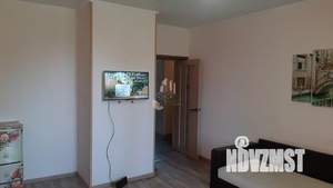 2-к квартира, вторичка, 45м2, -1/2 этаж