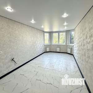 1-к квартира, вторичка, 42м2, 2/9 этаж