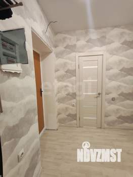 1-к квартира, вторичка, 39м2, 10/10 этаж