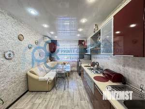 2-к квартира, вторичка, 58м2, 6/10 этаж