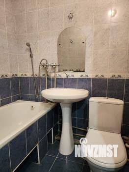 1-к квартира, вторичка, 37м2, 3/10 этаж