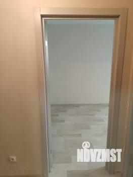 1-к квартира, вторичка, 26м2, 1/12 этаж