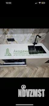 2-к квартира, вторичка, 58м2, 23/24 этаж