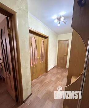 2-к квартира, вторичка, 53м2, 5/10 этаж