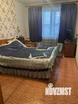 2-к квартира, вторичка, 49м2, 5/5 этаж