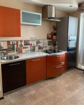 3-к квартира, вторичка, 76м2, 8/10 этаж