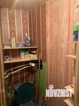4-к квартира, вторичка, 78м2, 1/5 этаж